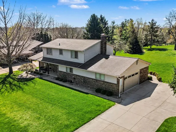 69533 Brookhill Dr, Romeo, MI 48065