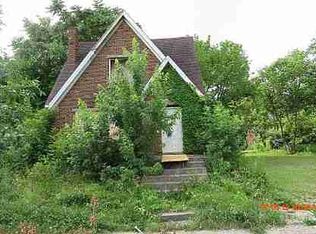 14762 Kilbourne St, Detroit, MI 48213