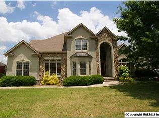 4713 Slalom Run SE, Owens Cross Roads, AL 35763