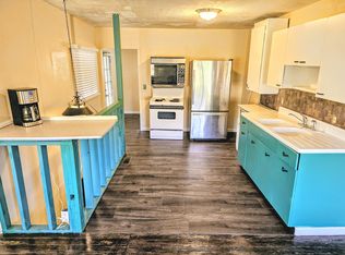 834 Sims Rd, Bisbee, AZ 85603