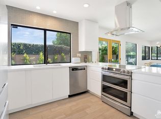 1960 E Chia Rd, Palm Springs, CA 92262