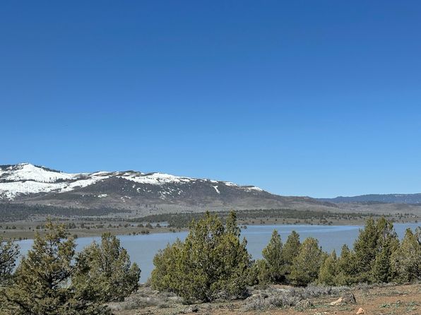 Cyhoya Way #6900, Lakeview, OR 97630