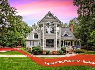 603 Rivers Bend Cir, Chester, VA 23836