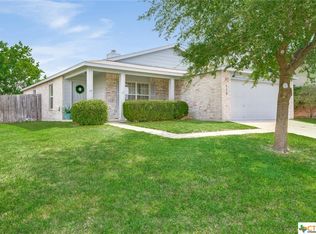 112 Water Ridge Rd, Temple, TX 76502