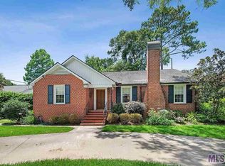 1436 Parker St, Baton Rouge, LA 70808