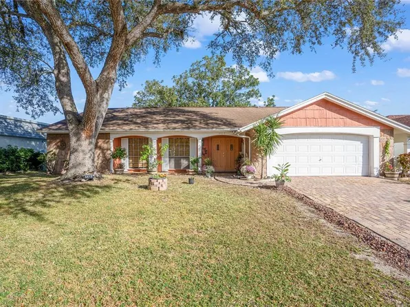 3517 Margate Dr, Holiday, FL 34691