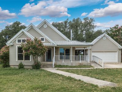 1081 Fm 218 W, Zephyr, TX, 76890