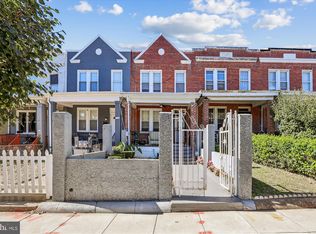 758 19th St NE, Washington, DC 20002