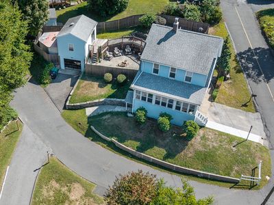 20 Cherry Street, Seymour, CT, 06483