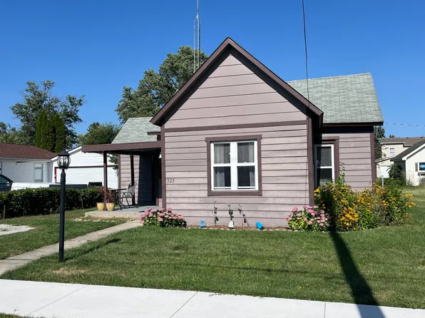 325 S Weston St, Rensselaer, IN 47978
