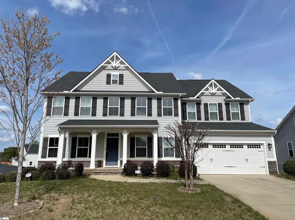125 Marilyn Perry Ln, Greer, SC 29651