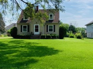 1137 Stirling Ave, Chicago Heights, IL 60411