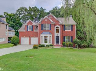 4310 Red Rock Pt, Suwanee, GA 30024
