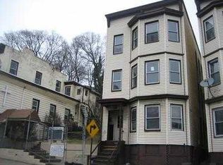 170 West Broadway, Paterson, NJ 07522