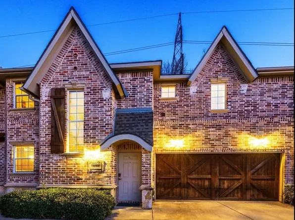 1258 Bethel School Ct, Coppell, TX 75019
