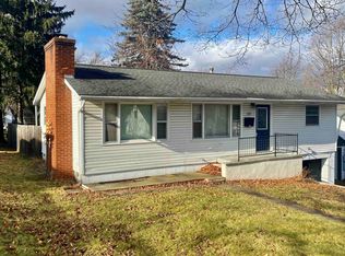 405 N Washington St, Angola, IN