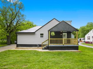 2136 State Route 243, Ironton, OH 45638