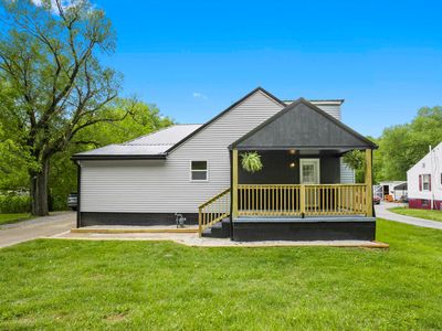 2136 State Route 243, Ironton, OH, 45638
