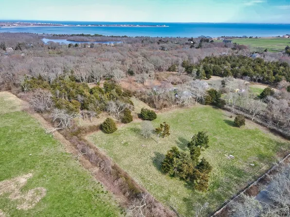 LOT 1 Jordan Rd, South Dartmouth, MA 02748