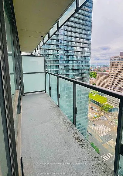 38 Grenville St #3010 — Photo 21
