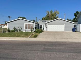 1400 5th St NW, Great Falls, MT 59404