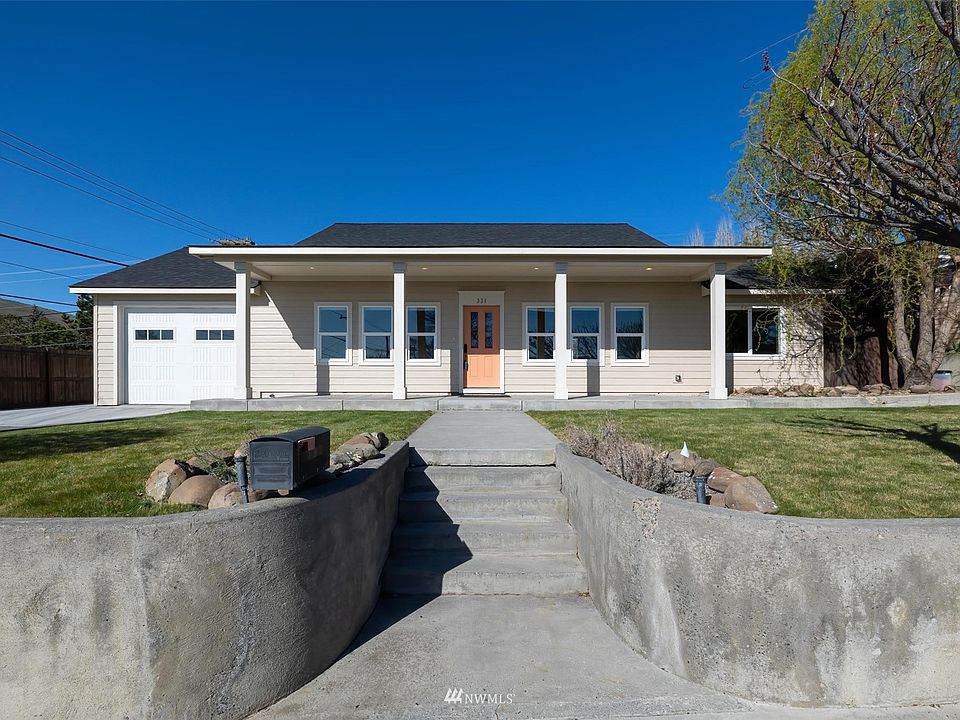 331 Statter Road, Ephrata, WA 98823 Zillow