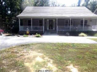 112 Richards Ferry Rd, Fredericksburg, VA 22406