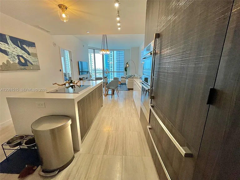 851 NE 1st Ave #2605 — Photo 31