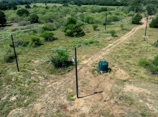 200 Tumbleweed Trl, Dale, TX 78616