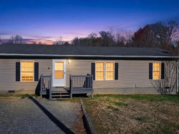 106 Piedmont St, Gordonsville, VA 22942