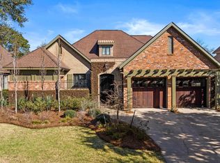 3613 Old Park Rd, Gulf Shores, AL 36542