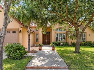 2502 Flamingo St, Mission, TX 78574