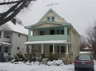 11225 Parkview Ave, Cleveland, OH 44104