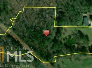 4531 Noah Martin Rd, Lula, GA 30554