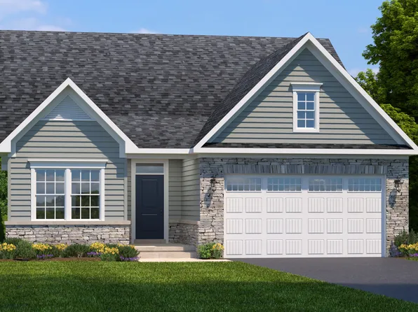 1134 Daffodil Pl, Downingtown, PA 19335