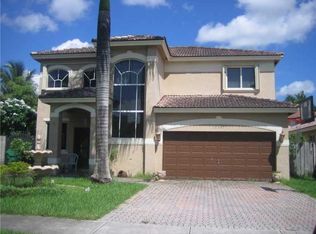 16381 SW 68th Ter, Miami, FL 33193