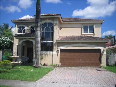 16381 SW 68th Ter, Miami, FL, 33193