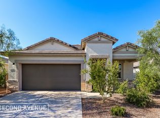 18363 W Artemisa Ave, Surprise, AZ 85387