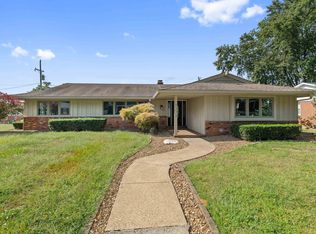 1220 Glenshiel Dr, Henderson, KY 42420