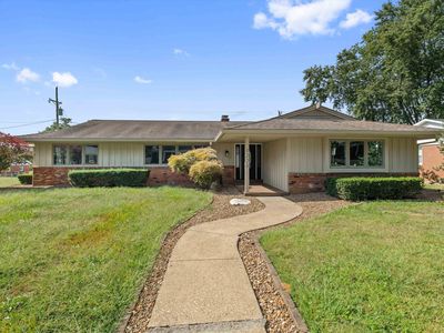 1220 Glenshiel Dr, Henderson, KY, 42420