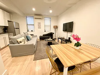 Rented by REAL New York