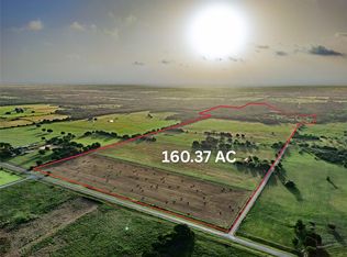 207 County Road 1750, Chico, TX 76431
