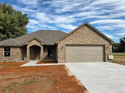413 E Cole, Fletcher, OK, 73541