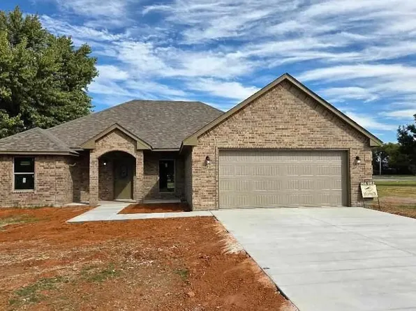 413 E Cole, Fletcher, OK 73541