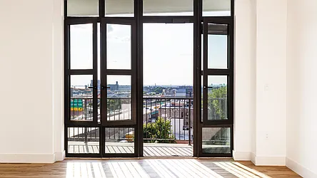 Rented by Nooklyn NYC LLC