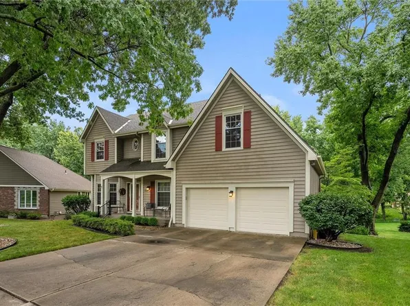 816 NE Mary Ct, Blue Springs, MO 64014