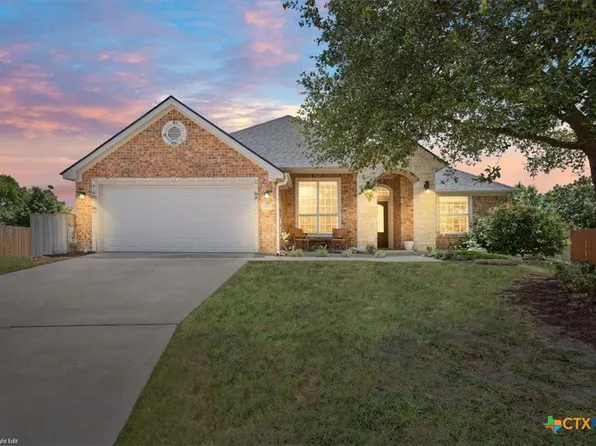 7619 Gunbarrel Dr, Temple, TX 76502