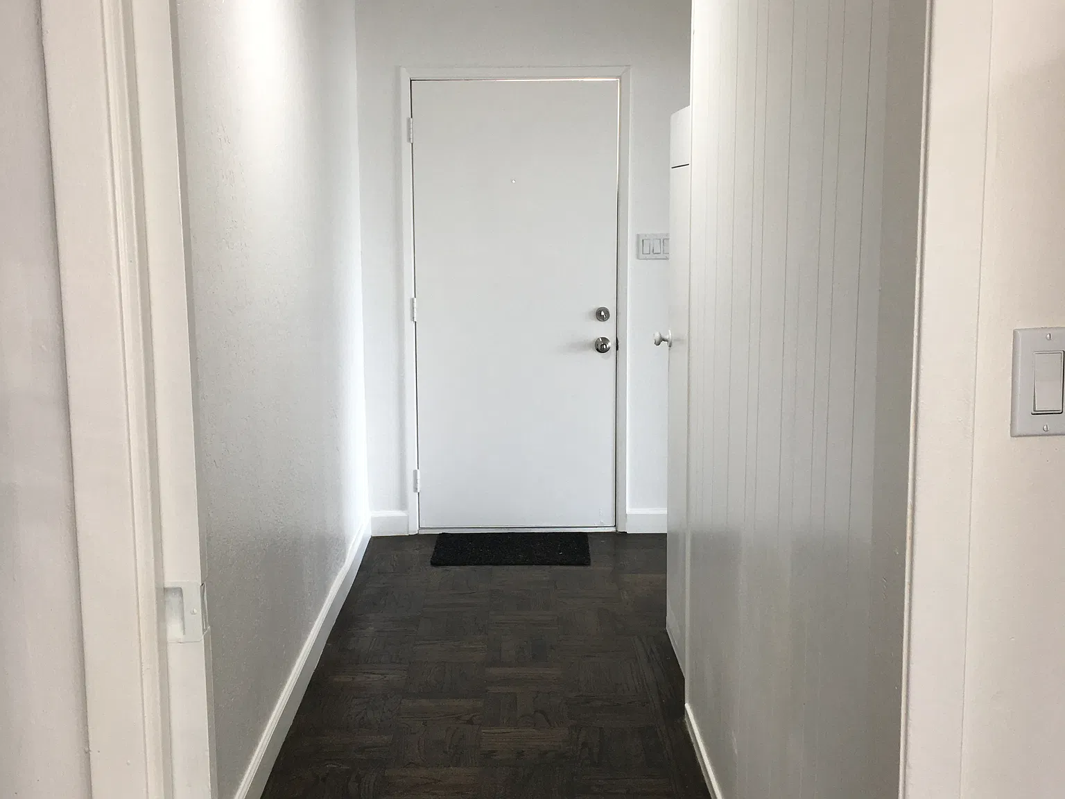 1 bed, 130 sqft, $1,050 — Photo 4