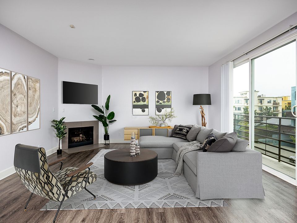 Wilcox Townhomes 920 Wilcox Ave Los Angeles CA Zillow