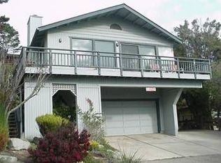 1996 Emmons Rd, Cambria, CA 93428